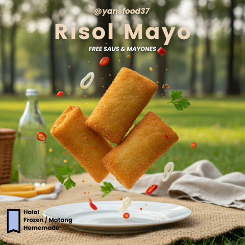 Risol Mayo